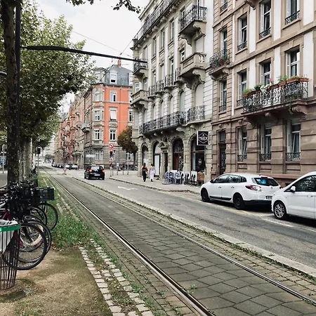 Petit Nid Sympa A Lägenhet *