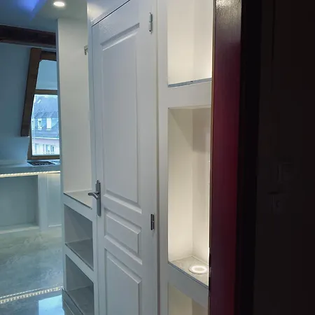 Petit Nid Sympa A * Štrasburk