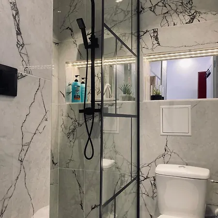 Petit Nid Sympa A Appartement