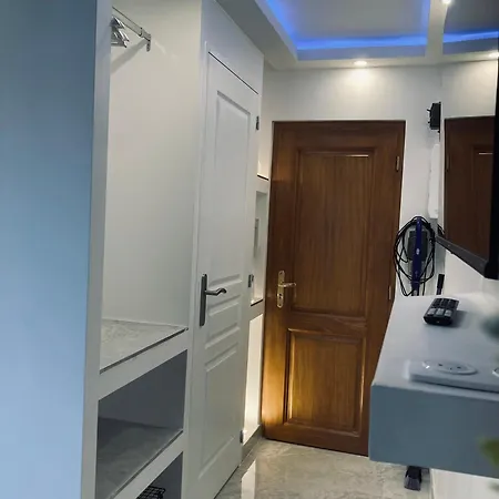 Apartment Petit Nid Sympa A *