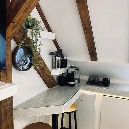 Apartment Petit Nid Sympa A *